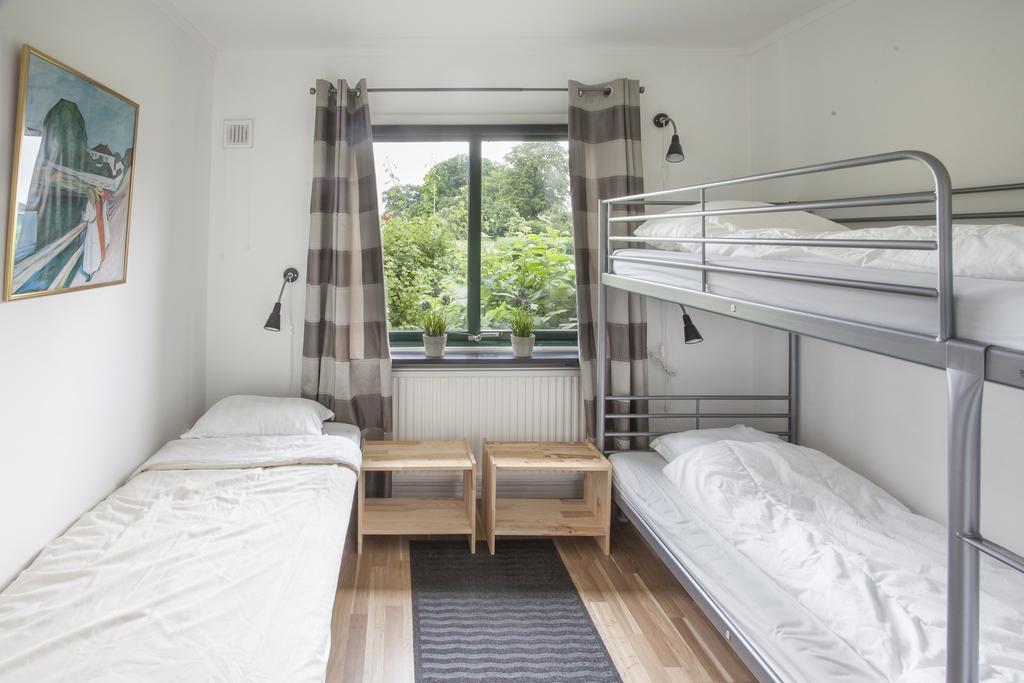 Bruksparkens Hostel Vellinge Cameră foto