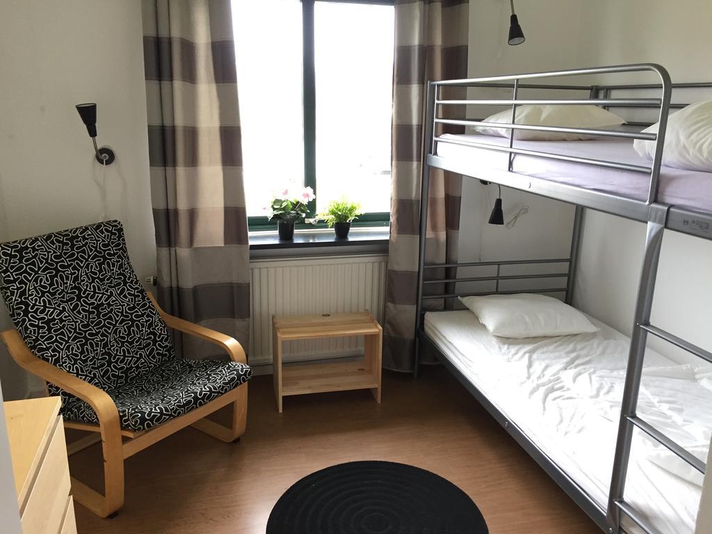 Bruksparkens Hostel Vellinge Cameră foto