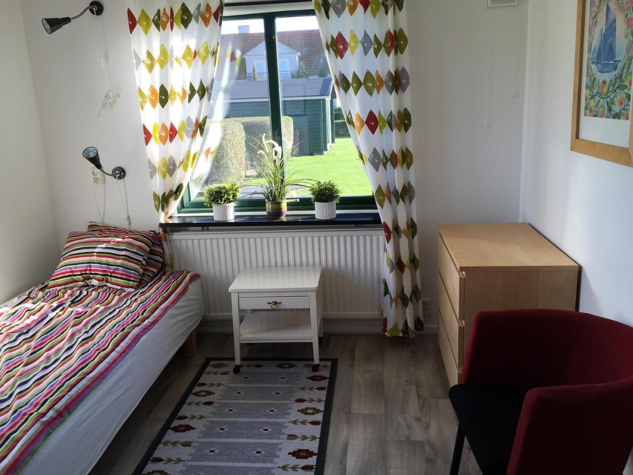 Bruksparkens Hostel Vellinge Exterior foto